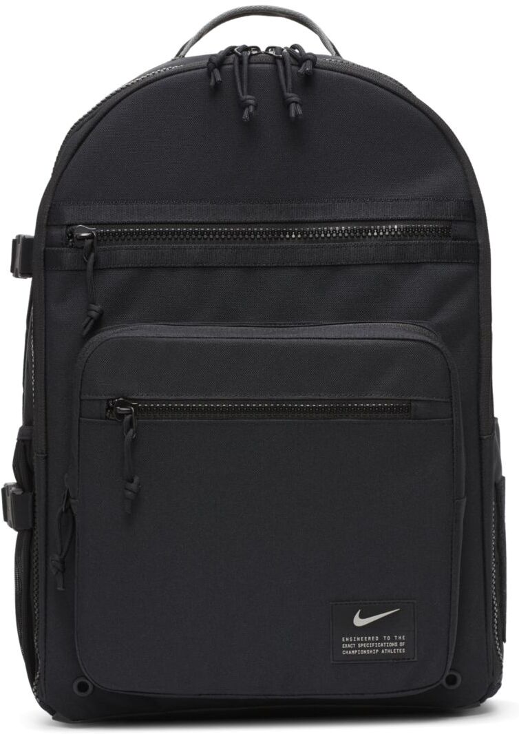 Рюкзак мужской Nike Utility Power Training Backpack 32L черный, 48х36х15 см, Utility Power Training Backpack 32L
Рюкзак мужской Nike Utility Power Training Backpack 32L черный, 48х36х15 см, Utility Power Training Backpack 32L