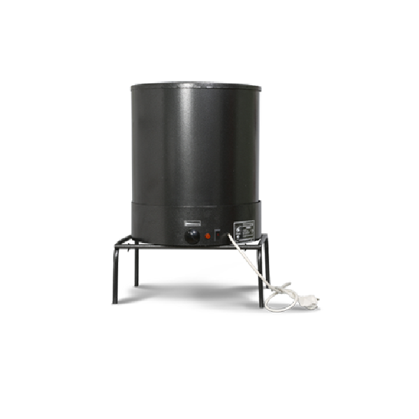 Электрокоптильня ЭКУ ЭЛВИН 750Вт объём 20л, Медный
Электрокоптильня ЭКУ ЭЛВИН 750Вт объём 20л, Медный