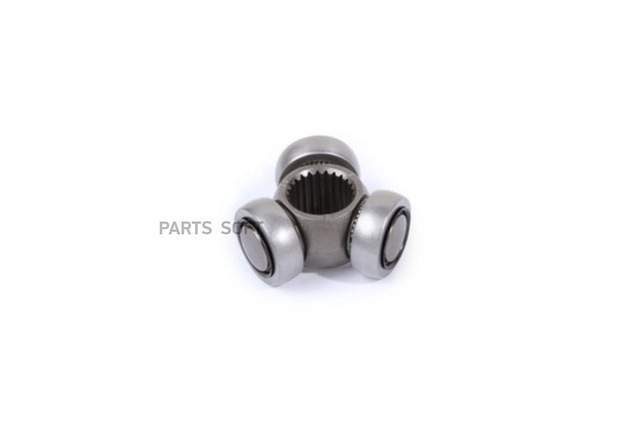 16-54510-SX_трипоид привода Z24 D35.5 Fiat Punto 1.31.9JTDStilo 03, Lancia Ypsilon 95
16-54510-SX_трипоид привода Z24 D35.5 Fiat Punto 1.31.9JTDStilo 03, Lancia Ypsilon 95
