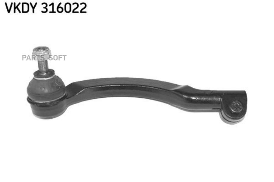 Vkdy316022_наконечник Рулевой Правый Renault Espace All 96> Skf арт. VKDY316022
Vkdy316022_наконечник Рулевой Правый Renault Espace All 96> Skf арт. VKDY316022