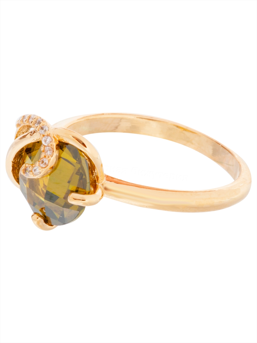 Кольцо из бижутерного сплава р. 20 Lotus Jewelry 3043R-09pd, хризолит/циркон, 3043R-09pd
Кольцо из бижутерного сплава р. 20 Lotus Jewelry 3043R-09pd, хризолит/циркон, 3043R-09pd