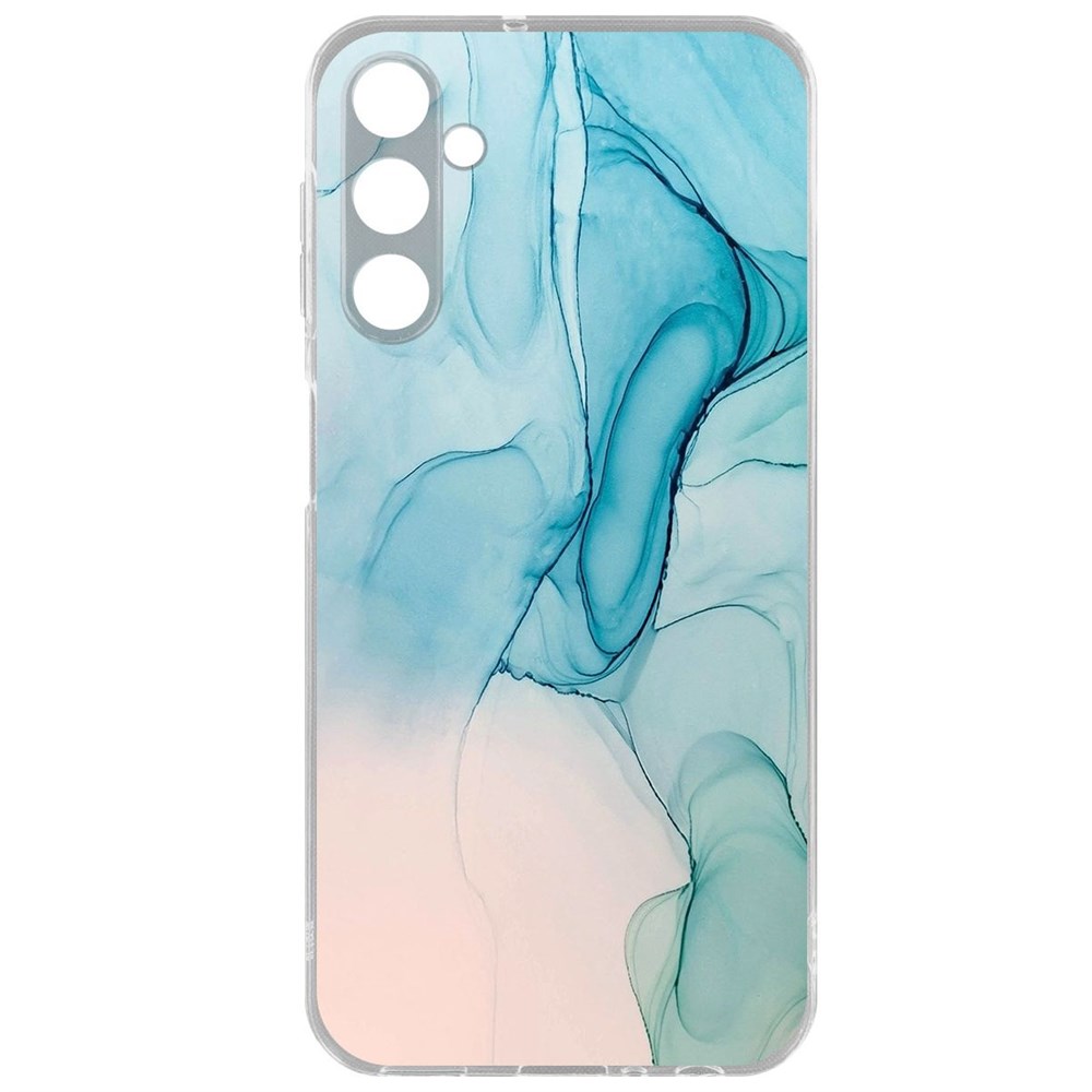 Чехол-накладка Krutoff Clear Case Абстракт разводы для Samsung Galaxy A24 (A245), Прозрачный
Чехол-накладка Krutoff Clear Case Абстракт разводы для Samsung Galaxy A24 (A245), Прозрачный