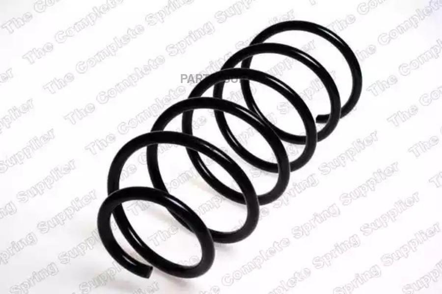 Пружина подвески передняя VOLVO S80 2,0T / 2,4 / 2,4T 98-06 / V70 2,0T / 2,4 / 2,4T 00-07, LESJOEFORS 4095830
Пружина подвески передняя VOLVO S80 2,0T / 2,4 / 2,4T 98-06 / V70 2,0T / 2,4 / 2,4T 00-07, LESJOEFORS 4095830