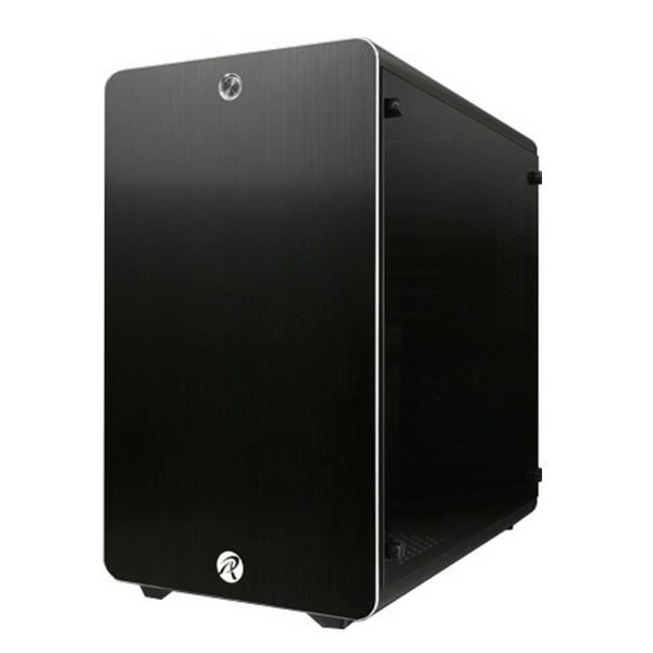 Корпус компьютерный RAIJINTEK THETIS BLACK WINDOW (0R200053) черный, THETIS BLACK WINDOW
Корпус компьютерный RAIJINTEK THETIS BLACK WINDOW (0R200053) черный, THETIS BLACK WINDOW