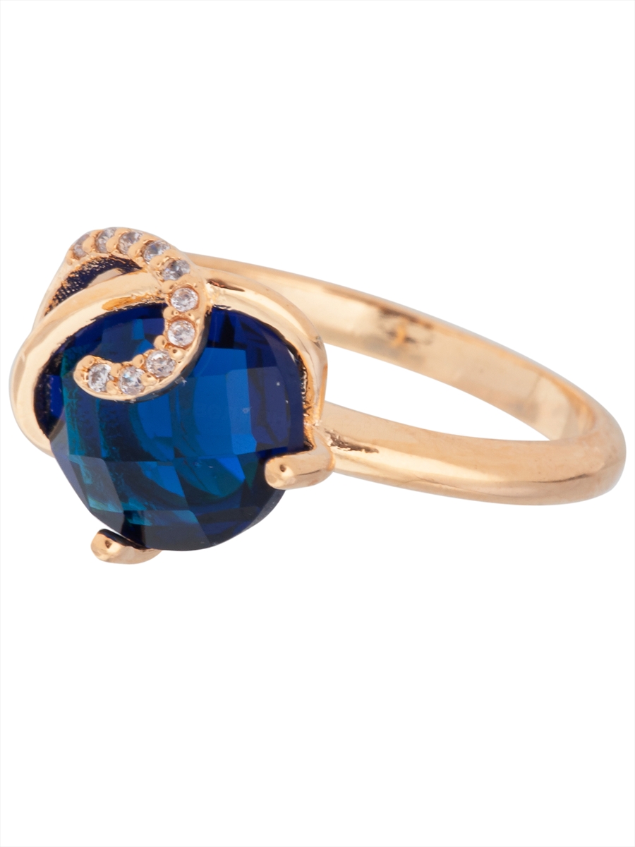 Кольцо из бижутерного сплава р. 16 Lotus Jewelry 3043R-09sz, шпинель/циркон, 3043R-09sz
Кольцо из бижутерного сплава р. 16 Lotus Jewelry 3043R-09sz, шпинель/циркон, 3043R-09sz