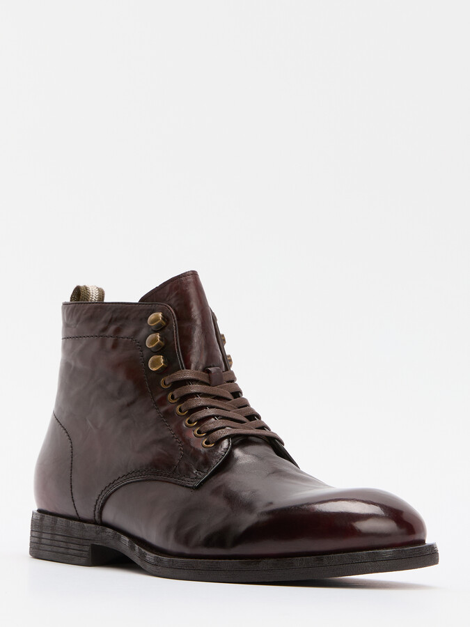 Ботинки мужские Tendance LD5698X-702 бордовые 43 EU, Бордовый, LD5698X-702
Ботинки мужские Tendance LD5698X-702 бордовые 43 EU, Бордовый, LD5698X-702