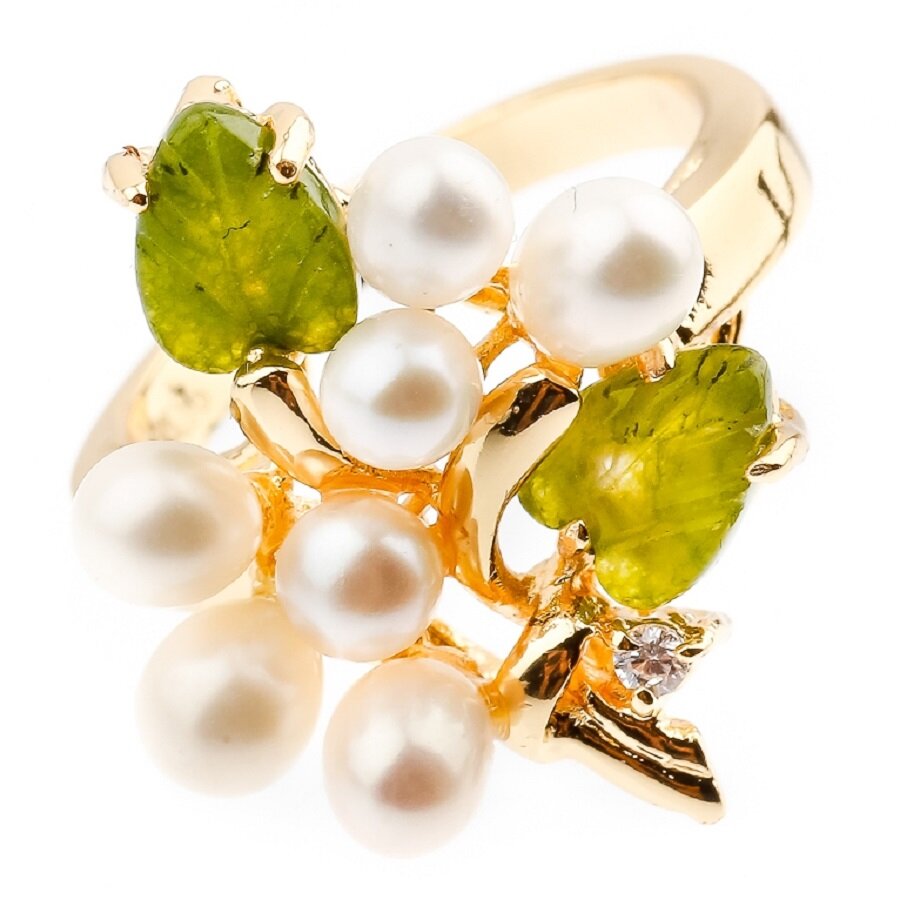 Кольцо из бижутерного сплава р. Lotus Jewelry 65R-012fwp-ja, нефрит, 65R-012fwp-ja
Кольцо из бижутерного сплава р. Lotus Jewelry 65R-012fwp-ja, нефрит, 65R-012fwp-ja