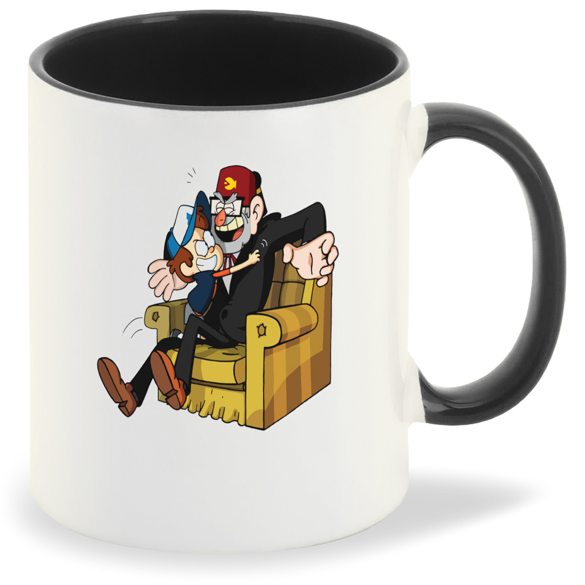 Кружка CoolPodarok Мультфильмы Гравити Фолз Gravity falls (мужчина в кресле), Мультфильмы Гравити Фолз Gravity falls (мужчина в кресле)
Кружка CoolPodarok Мультфильмы Гравити Фолз Gravity falls (мужчина в кресле), Мультфильмы Гравити Фолз Gravity falls (мужчина в кресле)