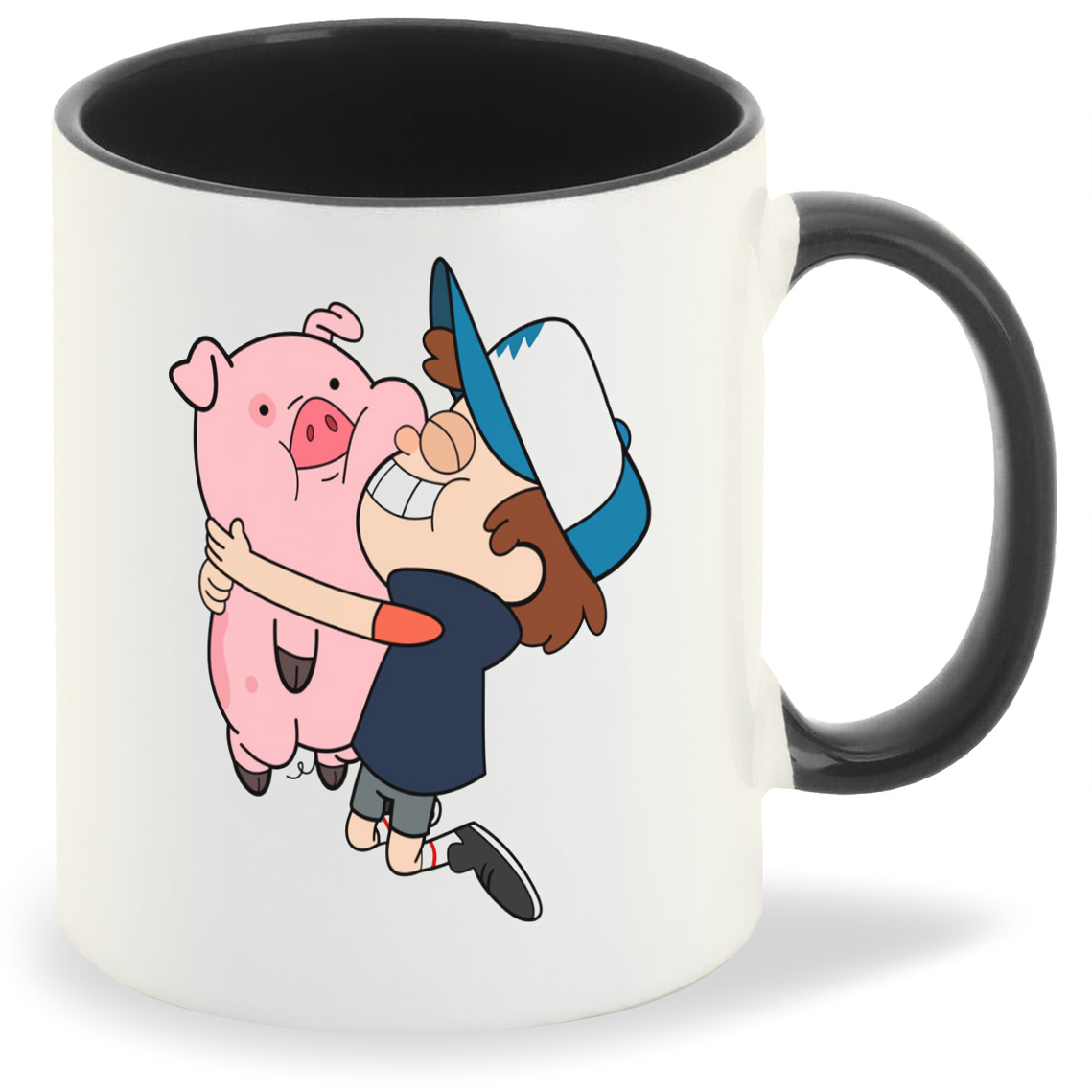 Кружка CoolPodarok Мультфильмы Гравити Фолз Gravity falls (мальчик со свинкой), Мультфильмы Гравити Фолз Gravity falls (мальчик со свинкой)
Кружка CoolPodarok Мультфильмы Гравити Фолз Gravity falls (мальчик со свинкой), Мультфильмы Гравити Фолз Gravity falls (мальчик со свинкой)