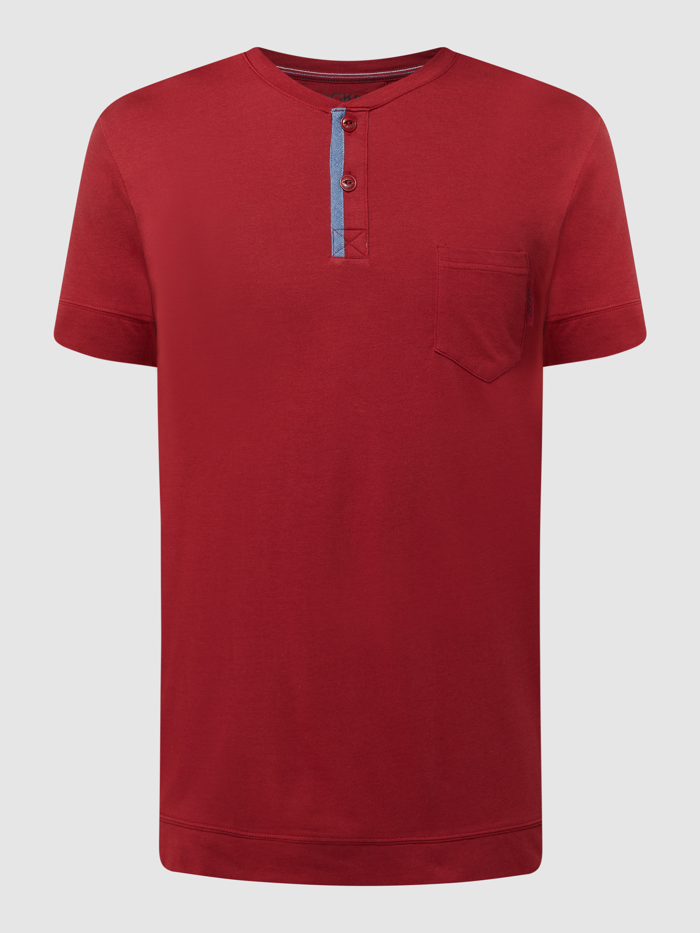 Футболка мужская Jockey 1411357 красная 2XL (доставка из-за рубежа), Красный, 1411357
Футболка мужская Jockey 1411357 красная 2XL (доставка из-за рубежа), Красный, 1411357