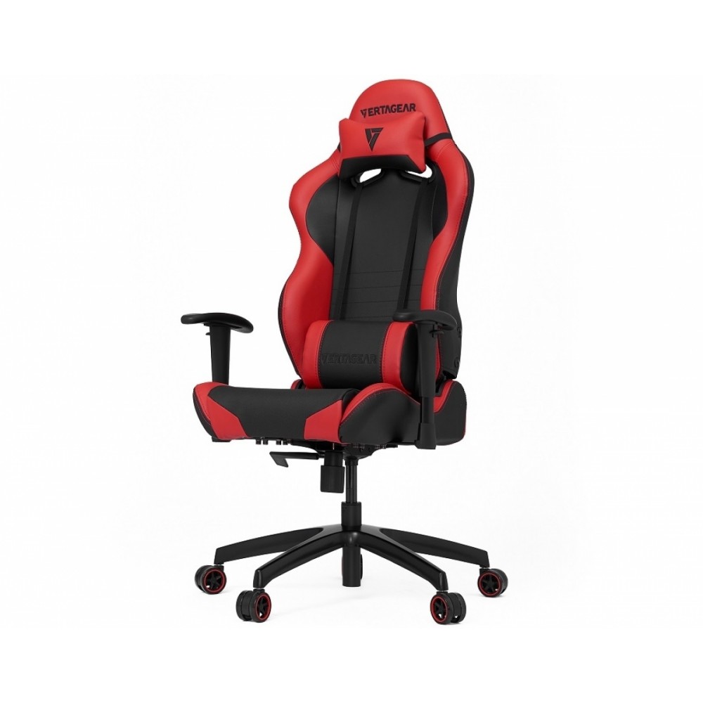 Компьютерное кресло Vertagear SL2000 VG-SL2000_RD, черный/красный, Racing S-Line SL2000
Компьютерное кресло Vertagear SL2000 VG-SL2000_RD, черный/красный, Racing S-Line SL2000