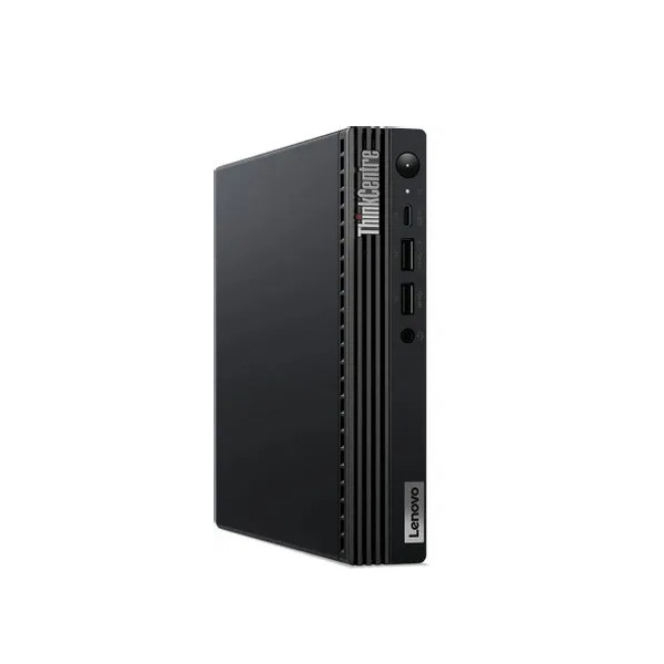 Настольный компьютер Lenovo ThinkCentre M70q Gen3 черный (11USS0FD00), ThinkCentre M70q Gen3
Настольный компьютер Lenovo ThinkCentre M70q Gen3 черный (11USS0FD00), ThinkCentre M70q Gen3