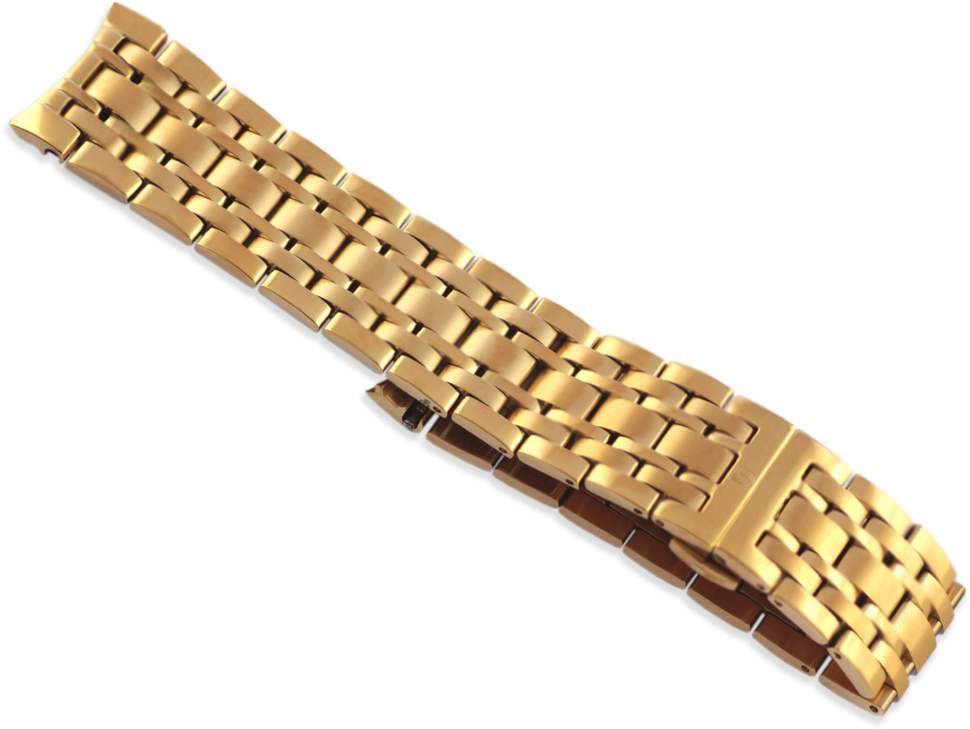 Ремешок из двух частей мужской L'Duchen LD bracelet D 751 G желтое золото, LD bracelet D 751 G
Ремешок из двух частей мужской L'Duchen LD bracelet D 751 G желтое золото, LD bracelet D 751 G