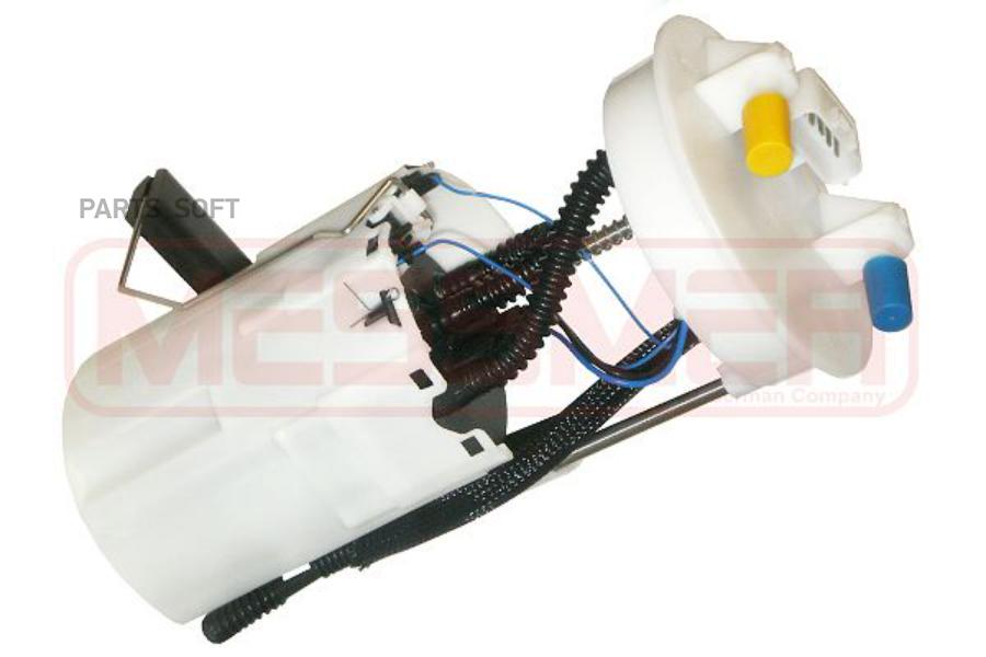 ERA Насос топливный NISSAN ALMERA N16 1.51.8 ERA 775614
ERA Насос топливный NISSAN ALMERA N16 1.51.8 ERA 775614