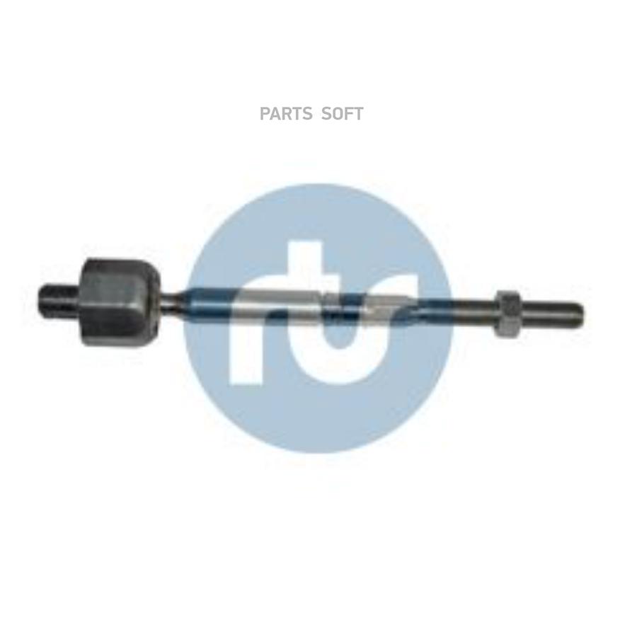 Тяга Рулевая L=R Bmw 5/6/7-Serie (F10/F11/F12/F13/F01/F02/F03/F04) Rts 92-99577-010 RTS ар
Тяга Рулевая L=R Bmw 5/6/7-Serie (F10/F11/F12/F13/F01/F02/F03/F04) Rts 92-99577-010 RTS ар