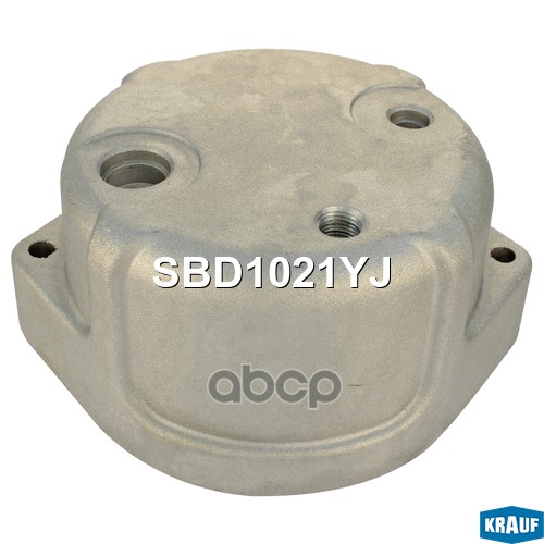 Крышка Стартера Задняя Krauf арт. SBD1021YJ
Крышка Стартера Задняя Krauf арт. SBD1021YJ