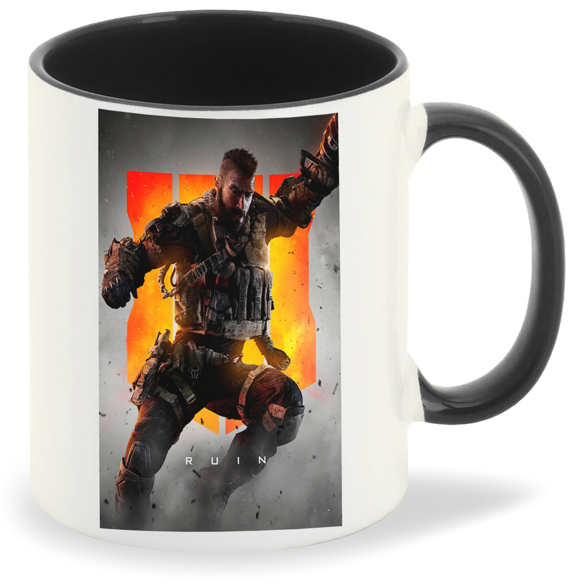 Кружка CoolPodarok Калда Call Of Duty (мужчина на серо-оранжевом фоне), Калда Call Of Duty (мужчина на серо-оранжевом фоне)
Кружка CoolPodarok Калда Call Of Duty (мужчина на серо-оранжевом фоне), Калда Call Of Duty (мужчина на серо-оранжевом фоне)