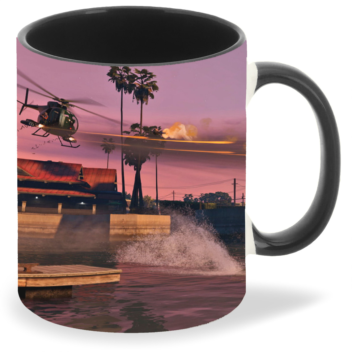 Кружка CoolPodarok Гта Gta Grand theft Auto (мужчина стреляет из базуки), Гта Gta Grand theft Auto (мужчина стреляет из базуки)
Кружка CoolPodarok Гта Gta Grand theft Auto (мужчина стреляет из базуки), Гта Gta Grand theft Auto (мужчина стреляет из базуки)