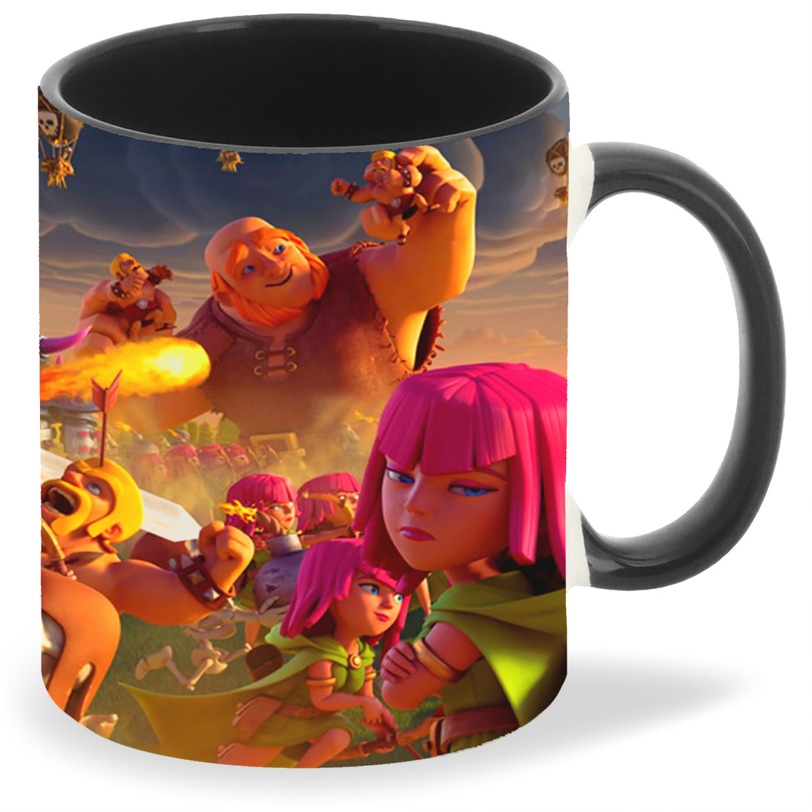 Кружка CoolPodarok Клэш оф клэнс Clash of Clans (великан на заднем плане), Клэш оф клэнс Clash of Clans (великан на заднем плане)
Кружка CoolPodarok Клэш оф клэнс Clash of Clans (великан на заднем плане), Клэш оф клэнс Clash of Clans (великан на заднем плане)