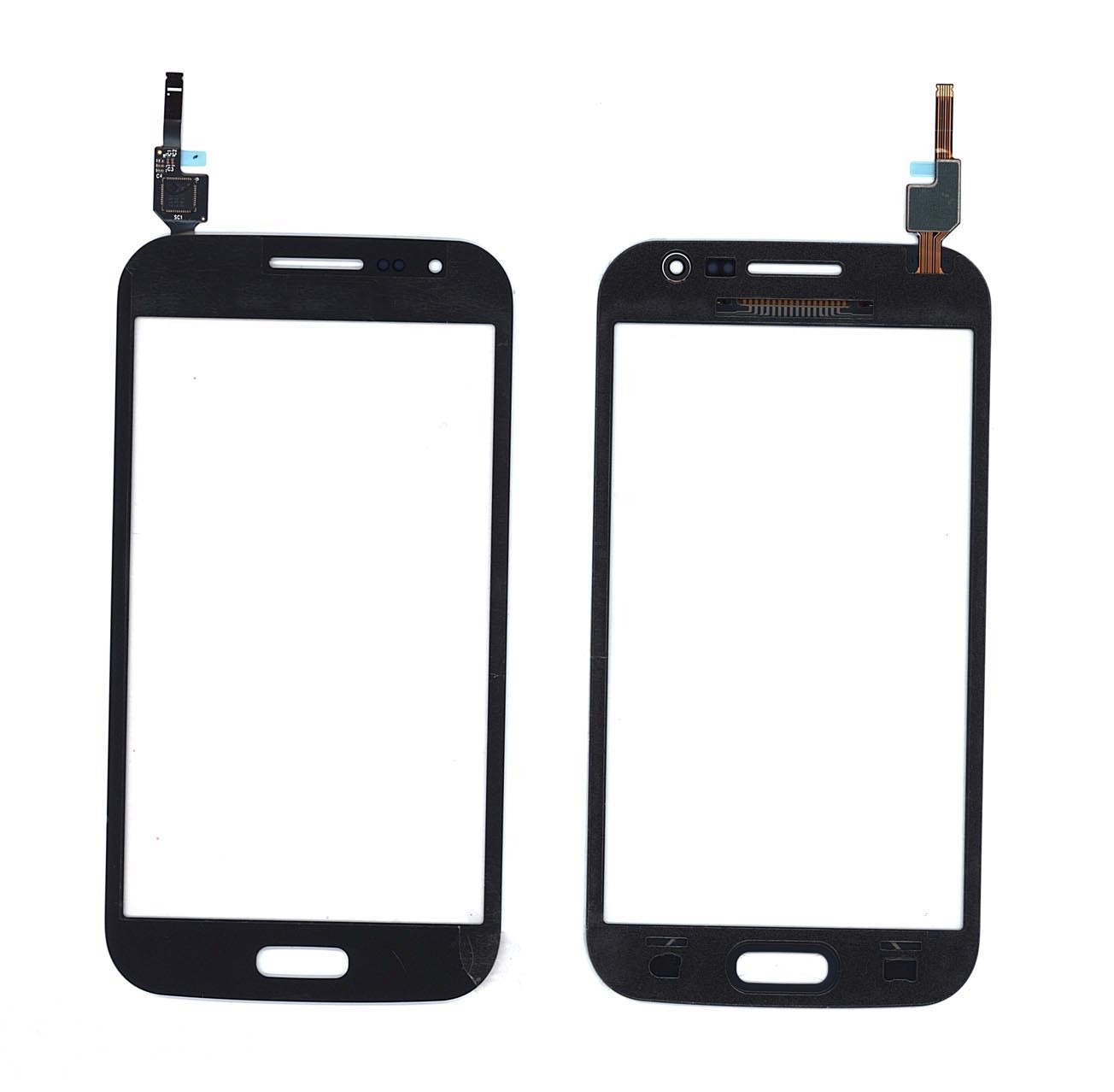 Сенсорное стекло (тачскрин) для Samsung Galaxy E5 SM-E500 черное, Черный, для Samsung Galaxy E5 SM-E500
Сенсорное стекло (тачскрин) для Samsung Galaxy E5 SM-E500 черное, Черный, для Samsung Galaxy E5 SM-E500