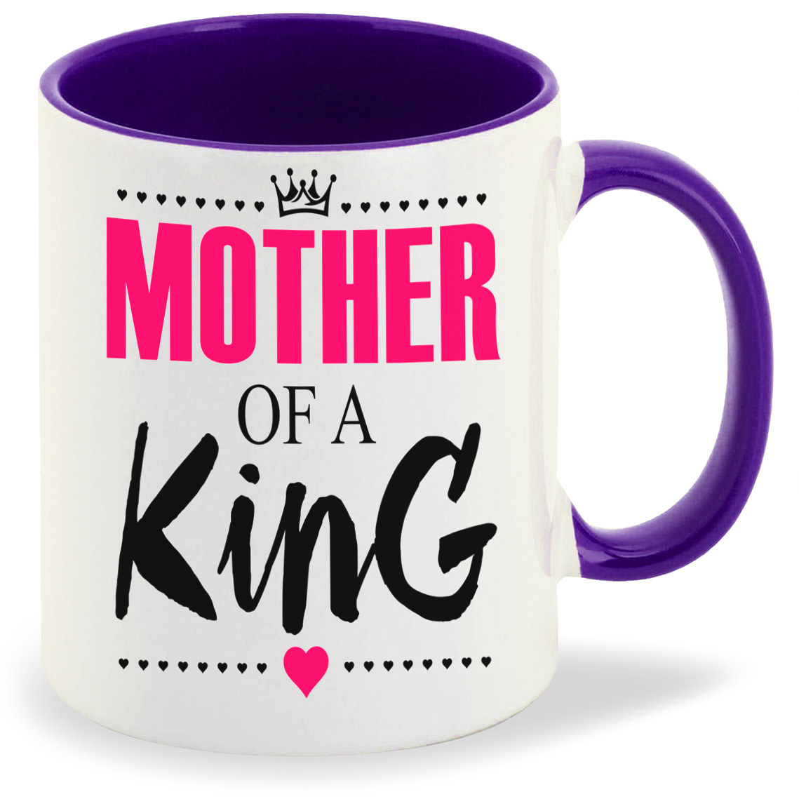 Кружка CoolPodarok Прикол Семья Mother of a king Мама короля, Прикол Семья Mother of a king Мама короля
Кружка CoolPodarok Прикол Семья Mother of a king Мама короля, Прикол Семья Mother of a king Мама короля