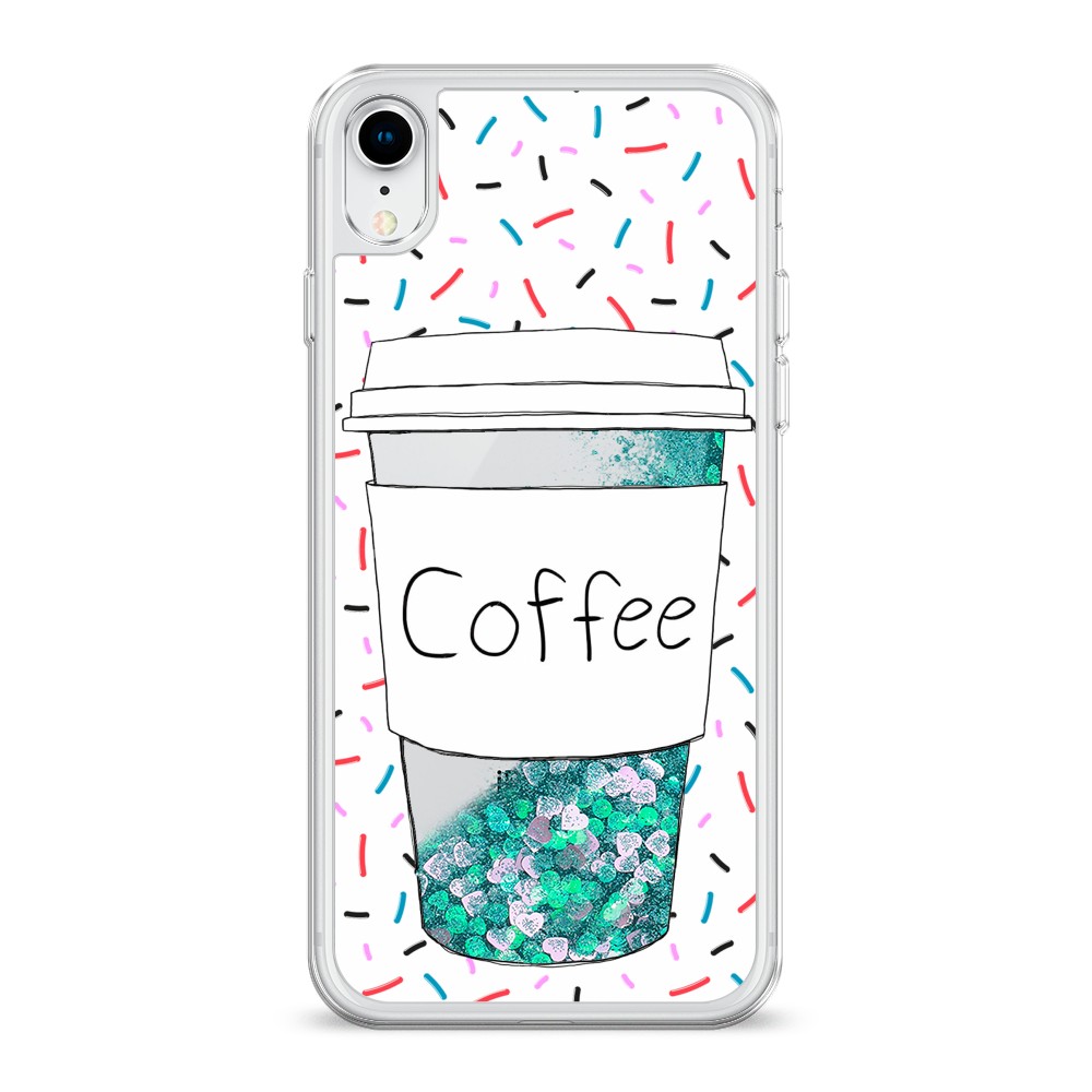 Чехол Awog на Apple iPhone XR (10R) / Айфон XR (10R) "Coffee прозрачный стакан", Разноцветный, 12095-1
Чехол Awog на Apple iPhone XR (10R) / Айфон XR (10R) "Coffee прозрачный стакан", Разноцветный, 12095-1
