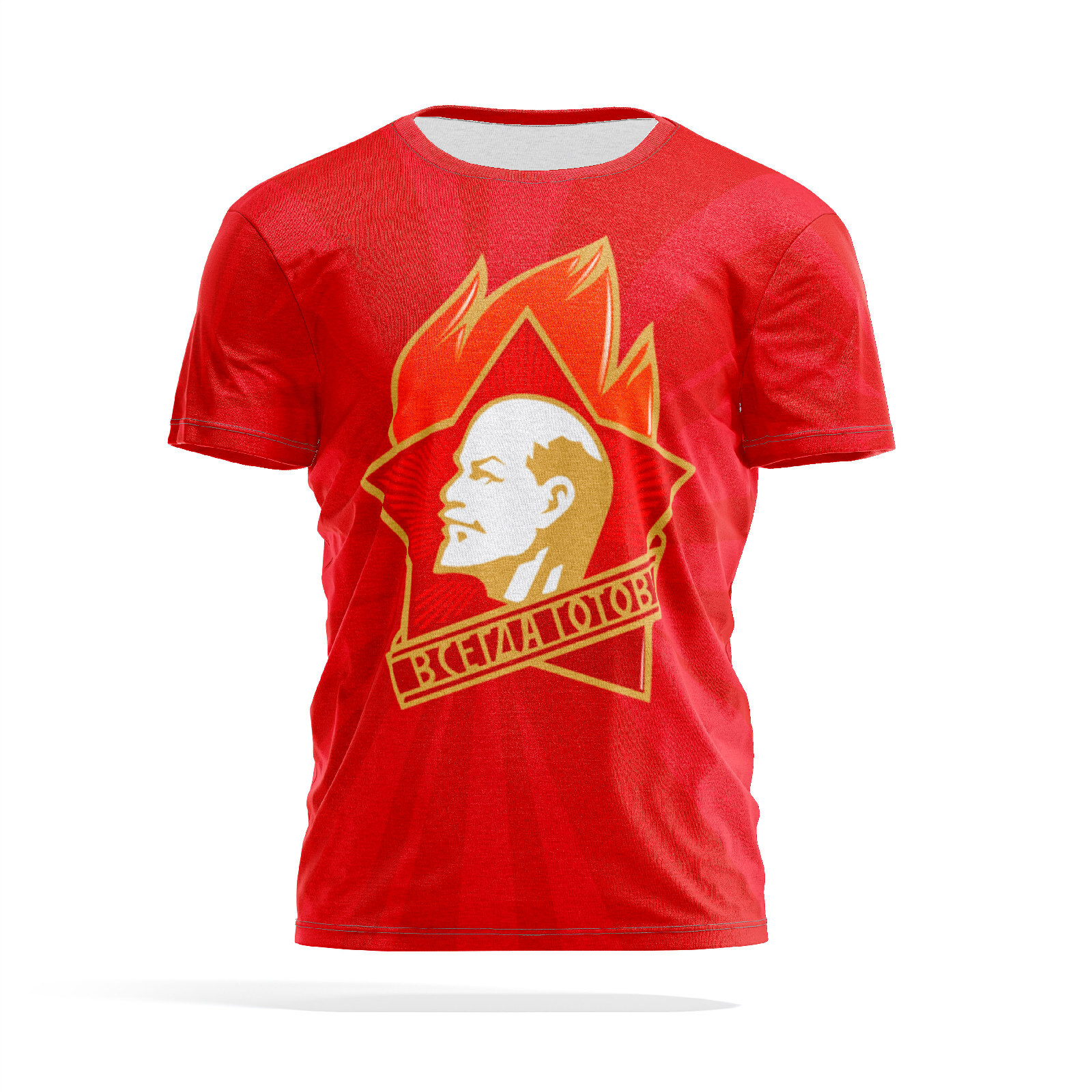 Футболка мужская PANiN PaninManTshirtMS_MS1757329 красная S, Красный, PaninManTshirtMS_MS1757329
Футболка мужская PANiN PaninManTshirtMS_MS1757329 красная S, Красный, PaninManTshirtMS_MS1757329