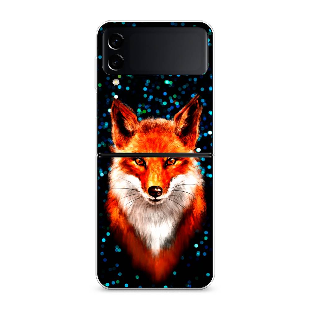 Чехол Awog на Samsung Galaxy Z Flip 3 / Самсунг Z Flip 3 "Волшебная лиса", Оранжевый;черный;белый, 2103750-1
Чехол Awog на Samsung Galaxy Z Flip 3 / Самсунг Z Flip 3 "Волшебная лиса", Оранжевый;черный;белый, 2103750-1