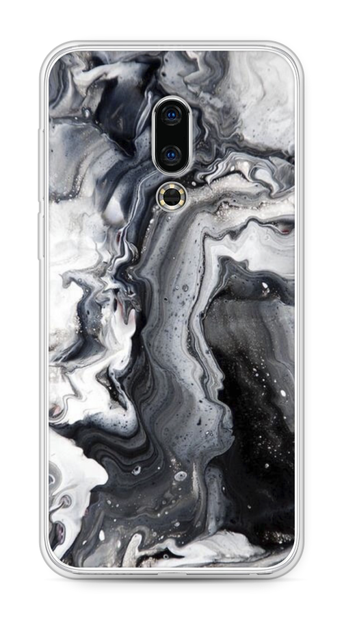 Чехол Awog на Meizu 16th "Бело-черные сложные полосы", Серый;серебристый;белый, 72750-3
Чехол Awog на Meizu 16th "Бело-черные сложные полосы", Серый;серебристый;белый, 72750-3