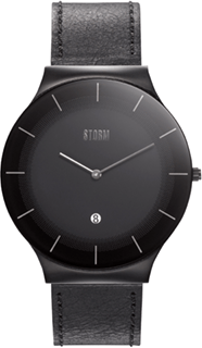 Наручные часы мужские STORM XENU LEATHER SLATE BLACK 47476/SL/BK, XENU LEATHER SLATE BLACK 47476/SL/BK
Наручные часы мужские STORM XENU LEATHER SLATE BLACK 47476/SL/BK, XENU LEATHER SLATE BLACK 47476/SL/BK