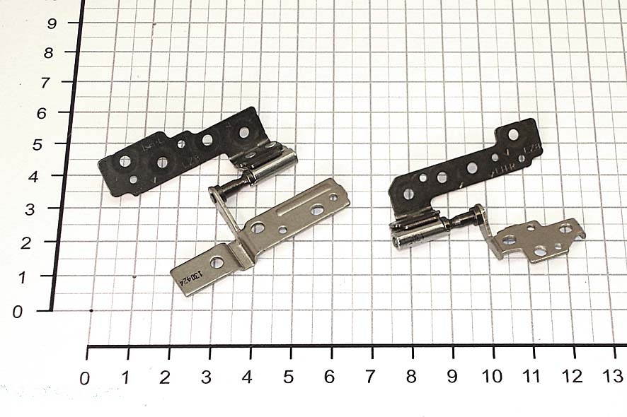Петли OEM для Lenovo IdeaPad U410, U410-IFI, U410-ITH, U415, U41X UltraBook, для Lenovo IdeaPad U410, U410-IFI, U410-ITH, U415, U41X UltraBook Series, p/n: 90202979
Петли OEM для Lenovo IdeaPad U410, U410-IFI, U410-ITH, U415, U41X UltraBook, для Lenovo IdeaPad U410, U410-IFI, U410-ITH, U415, U41X UltraBook Series, p/n: 90202979