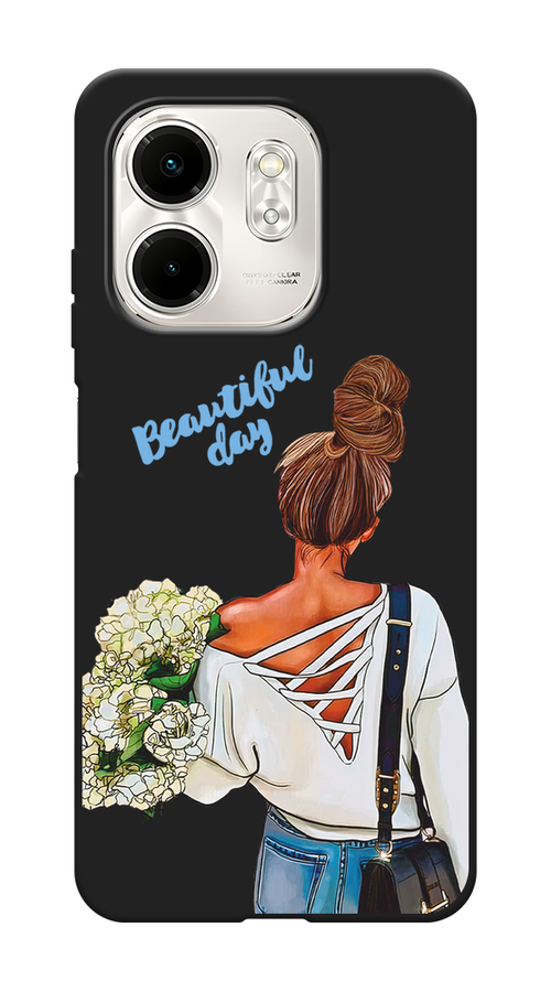 Чехол Awog на Infinix Smart 9/Hot 50i "Beautiful day vector", Коричневый;белый;зеленый, 3106752-1
Чехол Awog на Infinix Smart 9/Hot 50i "Beautiful day vector", Коричневый;белый;зеленый, 3106752-1
