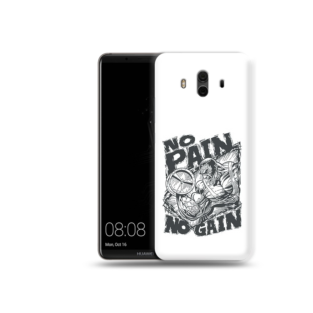 Чехол MyPads Tocco для Huawei Mate 10 бодибилдинг тяжелая работа (PT88364.53.238), Прозрачный, Tocco
Чехол MyPads Tocco для Huawei Mate 10 бодибилдинг тяжелая работа (PT88364.53.238), Прозрачный, Tocco
