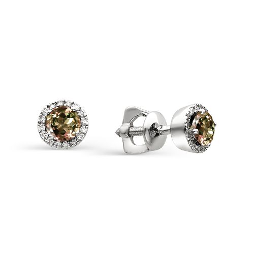 Серьги женские из серебра АЛЬКОР 02-0293/00СТ-00 султанит искусственный/фианит, 02-0293/00СТ-00
Серьги женские из серебра АЛЬКОР 02-0293/00СТ-00 султанит искусственный/фианит, 02-0293/00СТ-00