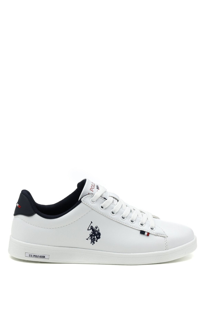 фото Кеды мужские dr.flexer 31494 белые 41 eu (доставка из-за рубежа)