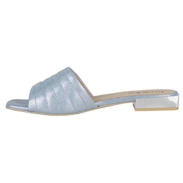 Мюли женские KWINTO 12562 голубые 39 RU, 12562
Мюли женские KWINTO 12562 голубые 39 RU, 12562