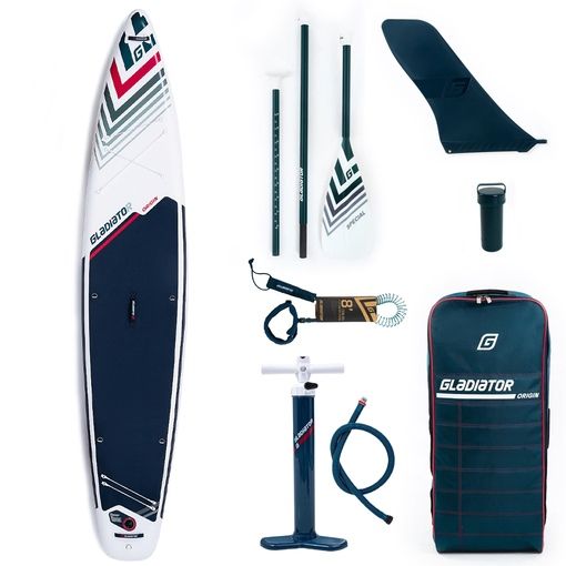 Sup-борд Gladiator OR12.6 T (2022) Бело-синий 384х81 х5 см, OR12.6 T (2022)_Бело-синий
Sup-борд Gladiator OR12.6 T (2022) Бело-синий 384х81 х5 см, OR12.6 T (2022)_Бело-синий