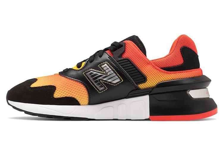 Кроссовки унисекс New Balance Kawhi Leonard NB 997 D черные 40 EU, Черный, Kawhi Leonard x New Balance NB 997 D
Кроссовки унисекс New Balance Kawhi Leonard NB 997 D черные 40 EU, Черный, Kawhi Leonard x New Balance NB 997 D