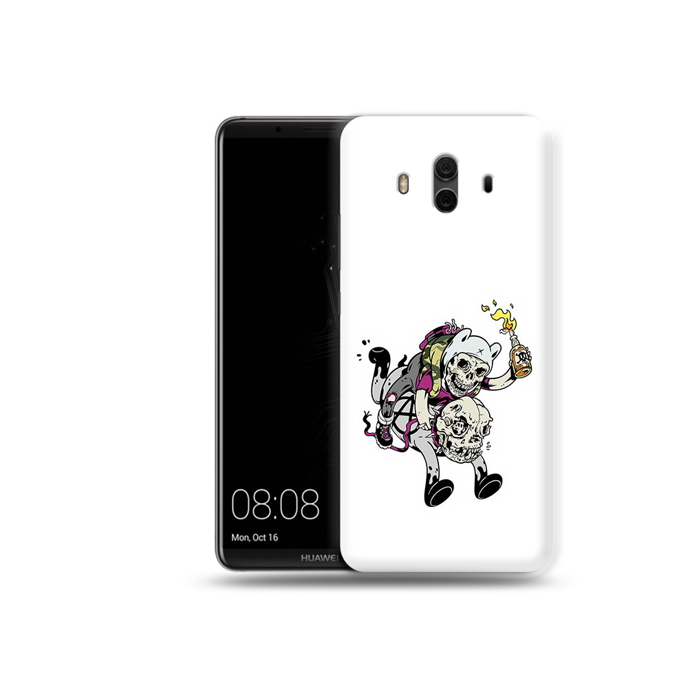 Чехол MyPads Tocco для Huawei Mate 10 время приключений скелеты (PT88364.53.277), Прозрачный, Tocco
Чехол MyPads Tocco для Huawei Mate 10 время приключений скелеты (PT88364.53.277), Прозрачный, Tocco