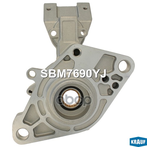 Крышка Стартера Передняя Krauf арт. SBM7690YJ
Крышка Стартера Передняя Krauf арт. SBM7690YJ