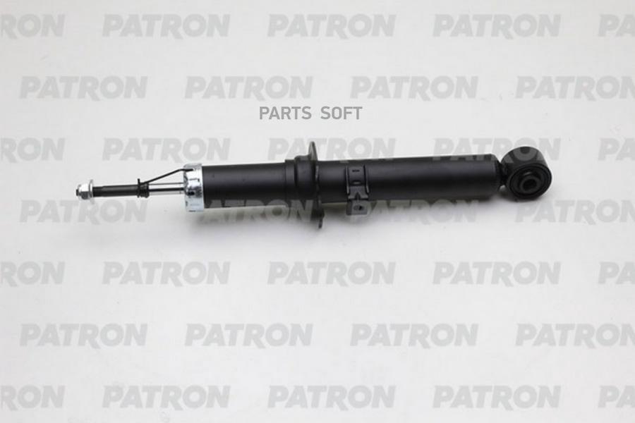 Амортизатор подвески передн прав KIA Sorento 2.5CRDi 3.3V6 06-07 PATRON PSA340045
Амортизатор подвески передн прав KIA Sorento 2.5CRDi 3.3V6 06-07 PATRON PSA340045
