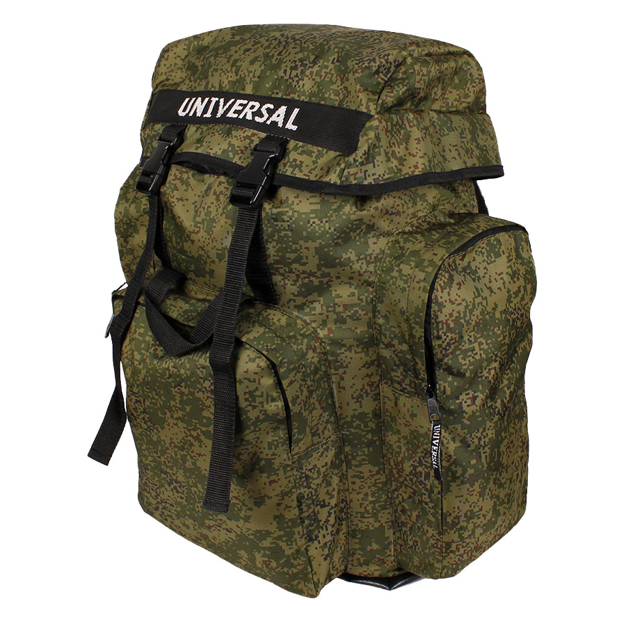 фото Рюкзак universal гарант 50 камуфляж пиксель