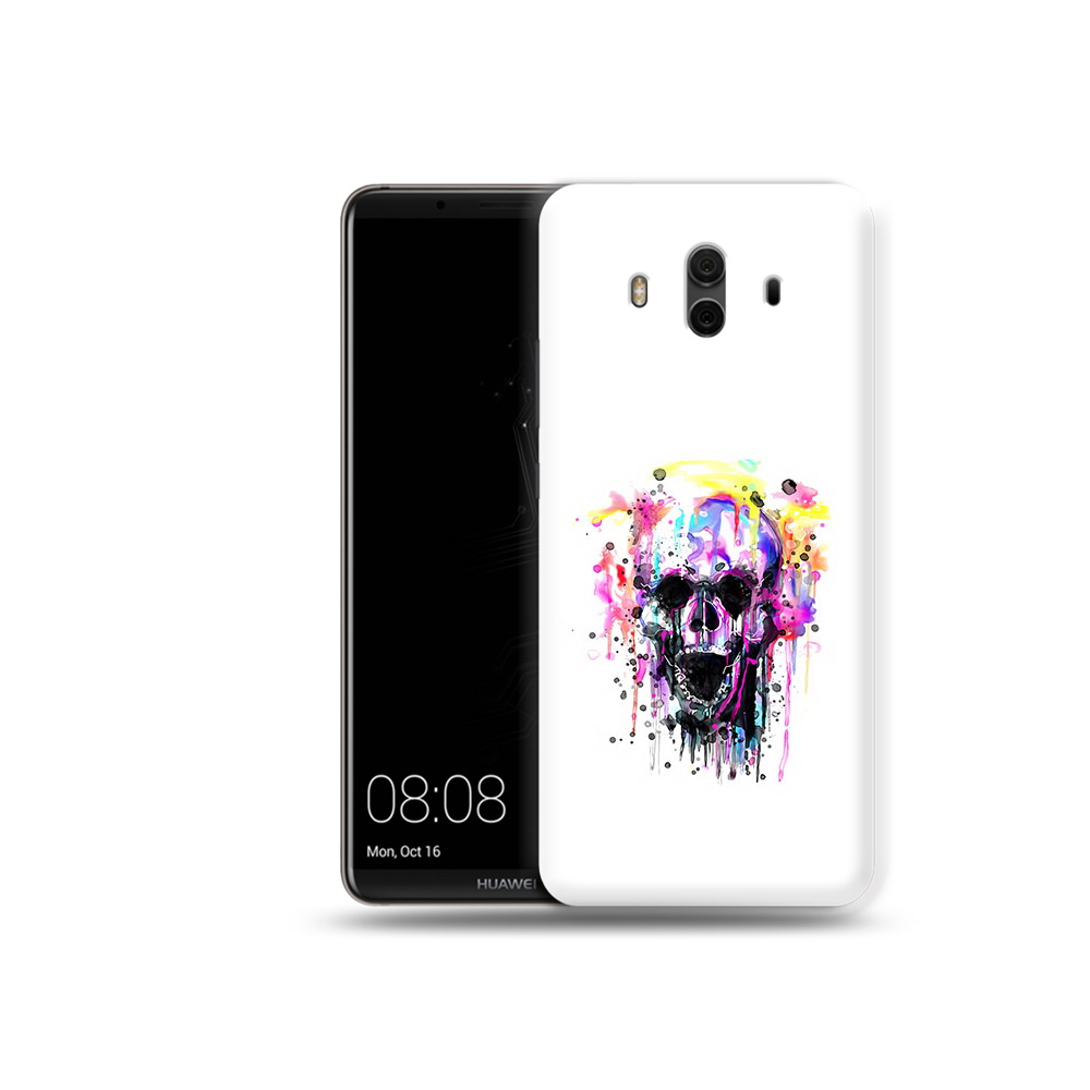 Чехол MyPads Tocco для Huawei Mate 10 граффити череп (PT88364.53.298), Прозрачный, Tocco
Чехол MyPads Tocco для Huawei Mate 10 граффити череп (PT88364.53.298), Прозрачный, Tocco