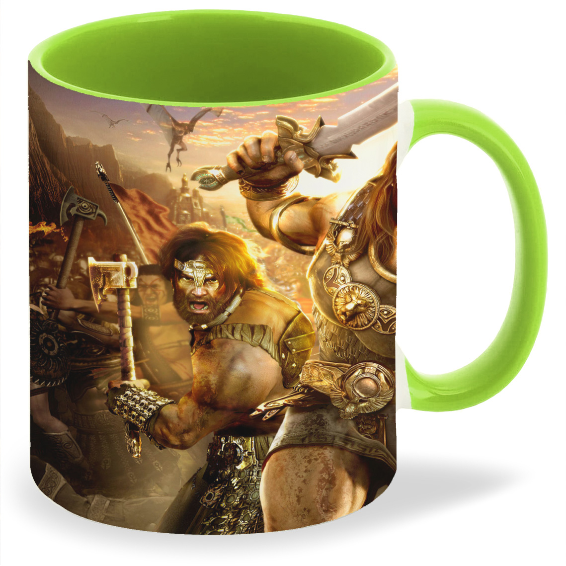 Кружка CoolPodarok age of conan hyborian adventures Битва Трио Меч Кинжал Топор, age of conan hyborian adventures Битва Трио Меч Кинжал Топор
Кружка CoolPodarok age of conan hyborian adventures Битва Трио Меч Кинжал Топор, age of conan hyborian adventures Битва Трио Меч Кинжал Топор