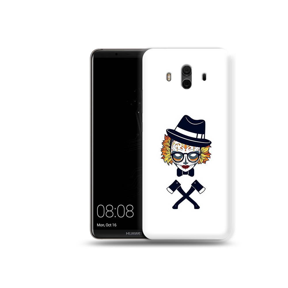 Чехол MyPads Tocco для Huawei Mate 10 девушка в маске с топорами рисунок (PT88364.53.304), Прозрачный, Tocco
Чехол MyPads Tocco для Huawei Mate 10 девушка в маске с топорами рисунок (PT88364.53.304), Прозрачный, Tocco