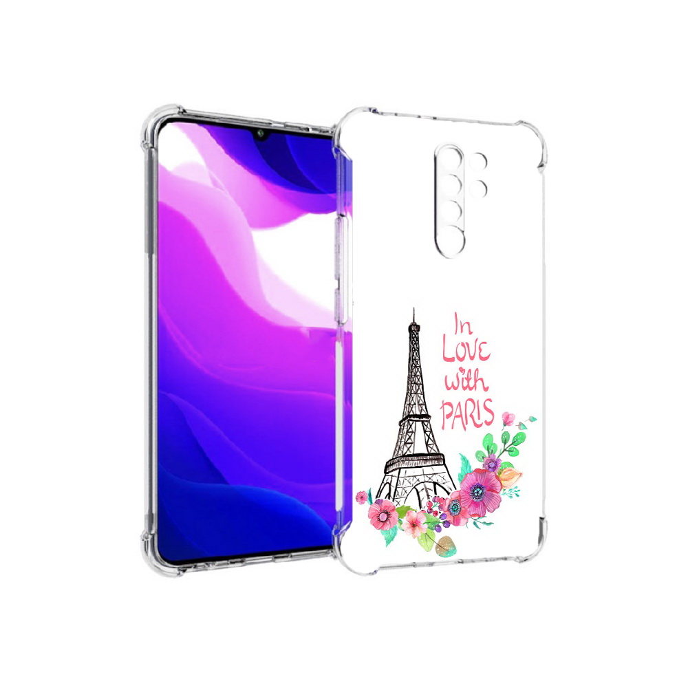 Чехол MyPads Tocco для Xiaomi Redmi 9 любимый париж (PT150826.259.452), Прозрачный, Tocco
Чехол MyPads Tocco для Xiaomi Redmi 9 любимый париж (PT150826.259.452), Прозрачный, Tocco