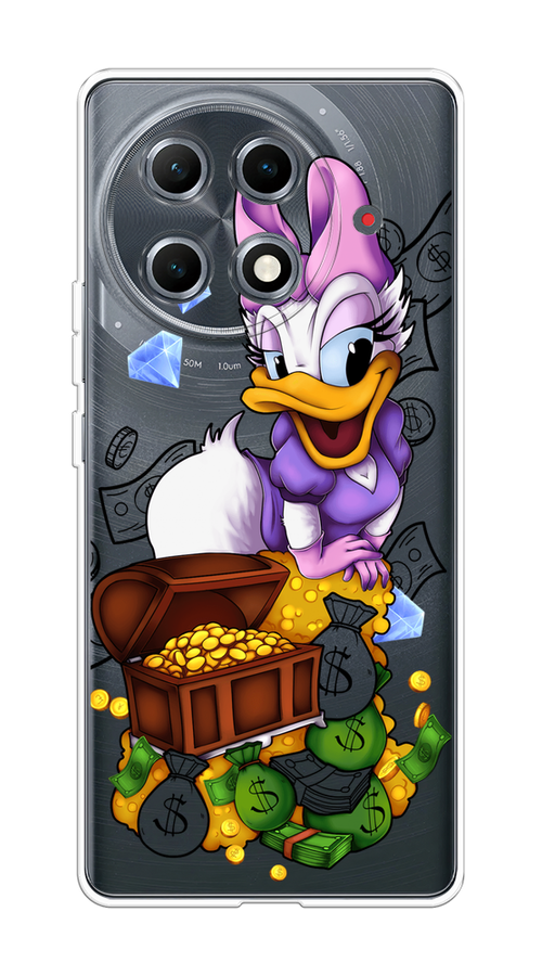 Чехол на Tecno Camon 30S Pro Rich Daisy Duck, Коричневый;белый;фиолетовый, 309550-1
Чехол на Tecno Camon 30S Pro Rich Daisy Duck, Коричневый;белый;фиолетовый, 309550-1
