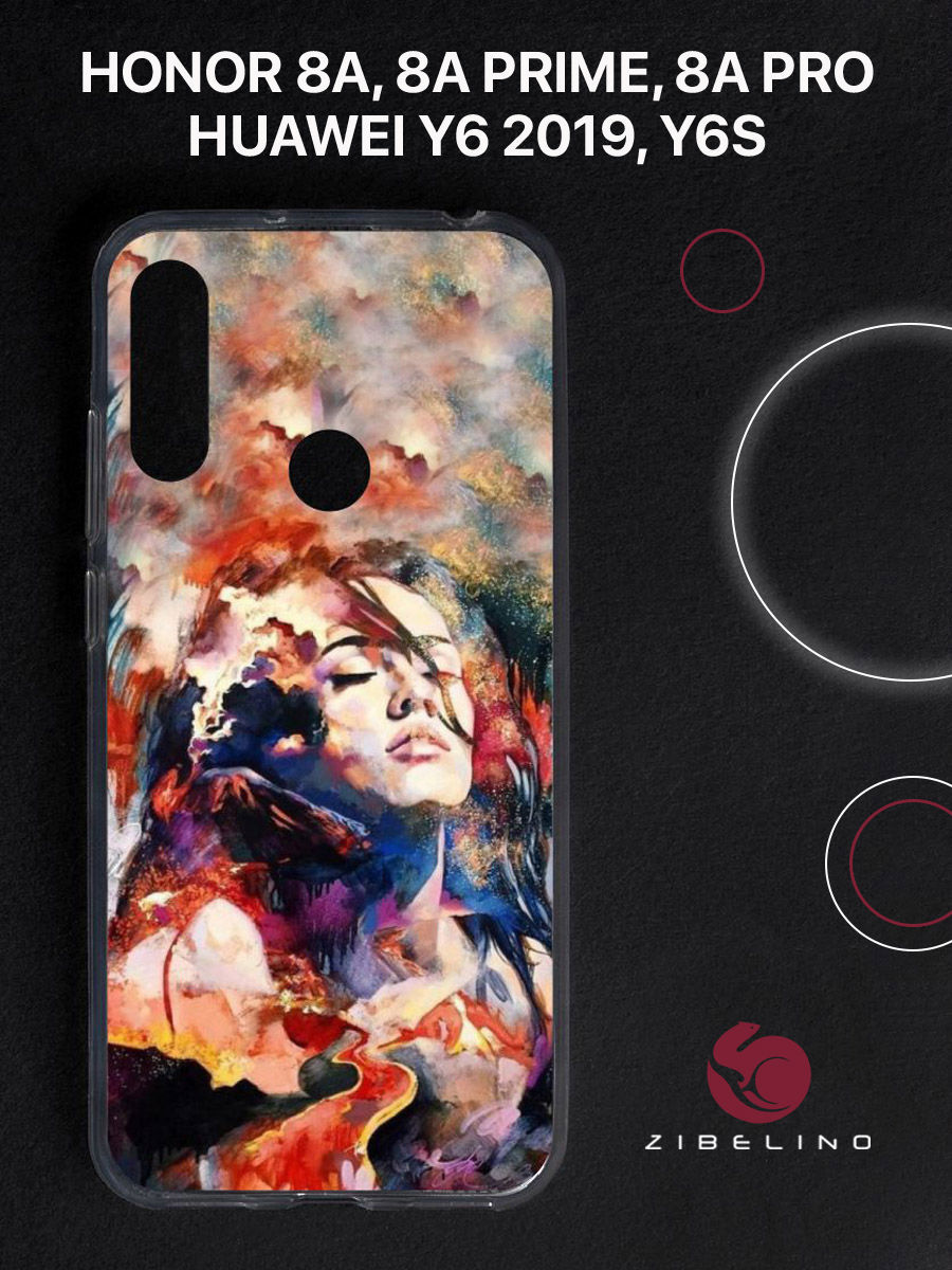 Чехол для Honor 8a, 8a prime, 8a pro, Huawei y6 2019, y6s с принтом иллюзии девушки, Прозрачный, ZUTCP-HUA-HN-8A
Чехол для Honor 8a, 8a prime, 8a pro, Huawei y6 2019, y6s с принтом иллюзии девушки, Прозрачный, ZUTCP-HUA-HN-8A
