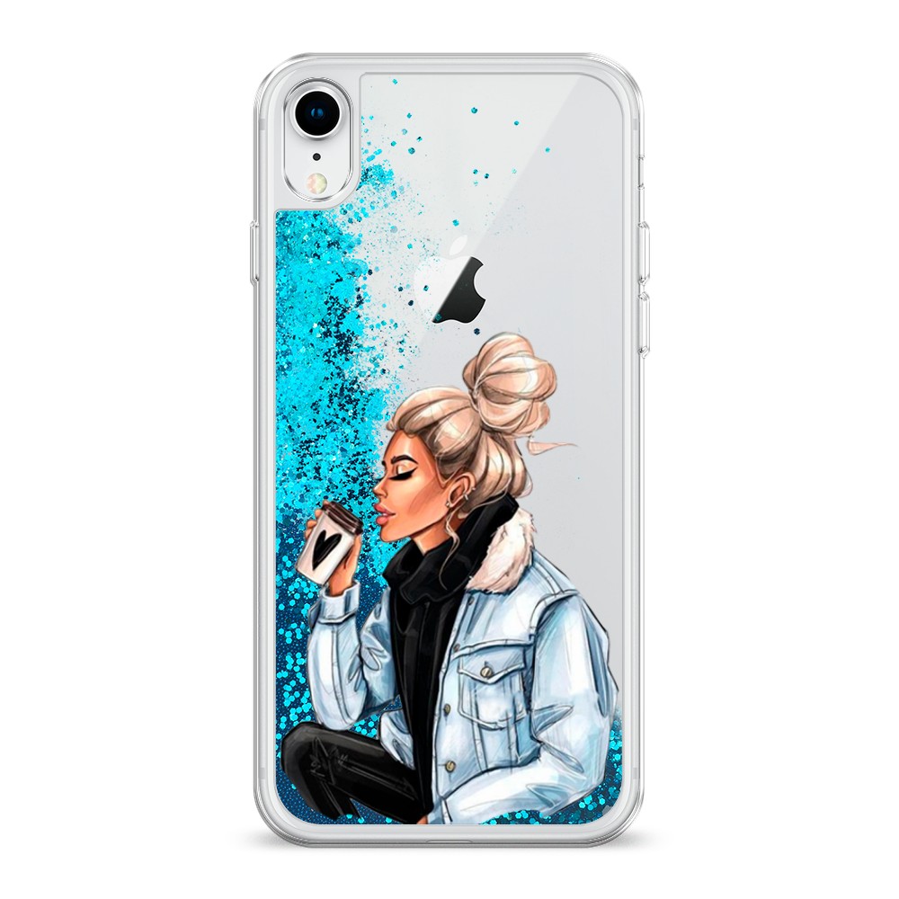 Чехол Awog на Apple iPhone XR (10R) / Айфон XR (10R) "Cute girl", Разноцветный, 12093-1
Чехол Awog на Apple iPhone XR (10R) / Айфон XR (10R) "Cute girl", Разноцветный, 12093-1