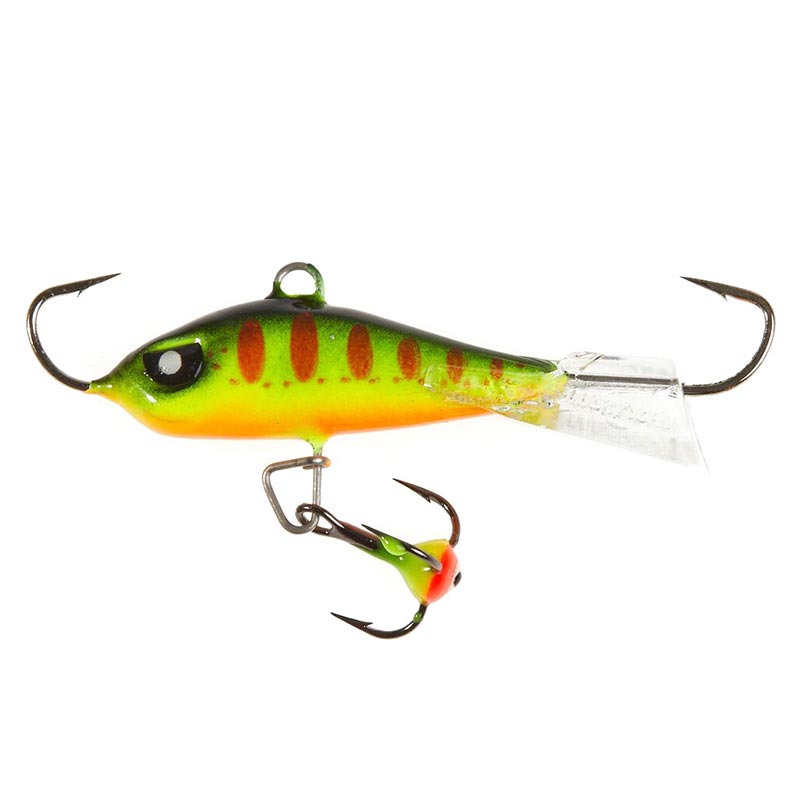 Балансир Lucky John Baltic 60 мм 1 шт цвет 201, Оранжевый;красный;зеленый;желтый, Baltic
Балансир Lucky John Baltic 60 мм 1 шт цвет 201, Оранжевый;красный;зеленый;желтый, Baltic